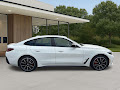 2026 BMW i4 eDrive40