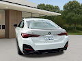 2026 BMW i4 eDrive40