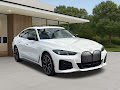 2026 BMW i4 eDrive40
