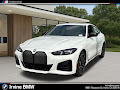 2026 BMW i4 eDrive40