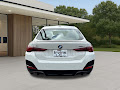 2026 BMW i4 eDrive40