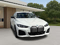 2026 BMW i4 eDrive40