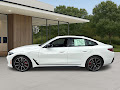 2026 BMW i4 eDrive40