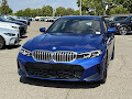 2023 BMW 3 Series 330e iPerformance
