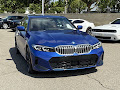 2023 BMW 3 Series 330e iPerformance