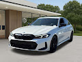 2024 BMW 3 Series M340i