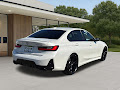 2024 BMW 3 Series M340i