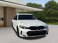 2024 BMW 3 Series M340i