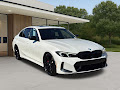 2024 BMW 3 Series M340i