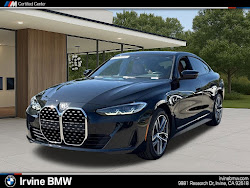 2022 BMW 4 Series 430i Gran Coupe