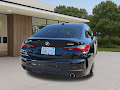 2022 BMW 4 Series 430i Gran Coupe