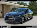 2027 BMW 5 Series 530i