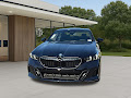 2027 BMW 5 Series 530i