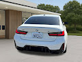 2026 BMW 3 Series M340i xDrive