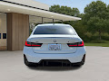 2026 BMW 3 Series M340i xDrive