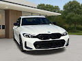 2026 BMW 3 Series M340i xDrive