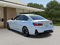 2026 BMW 3 Series M340i xDrive