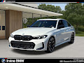 2026 BMW 3 Series M340i xDrive