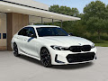 2026 BMW 3 Series M340i xDrive