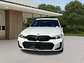 2026 BMW 3 Series M340i xDrive