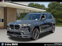 2026 BMW X7 ALPINA XB7