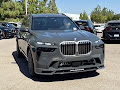 2026 BMW X7 ALPINA XB7