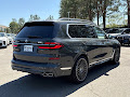 2026 BMW X7 ALPINA XB7