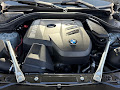 2025 BMW 5 Series 530i