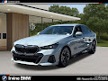 2025 BMW 5 Series 530i