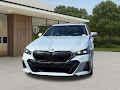 2025 BMW 5 Series 530i
