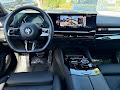 2025 BMW 5 Series 530i
