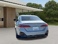 2025 BMW 5 Series 530i