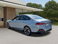 2025 BMW 5 Series 530i