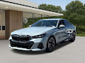 2025 BMW 5 Series 530i