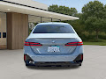 2025 BMW 5 Series 530i
