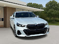 2025 BMW 5 Series 530i