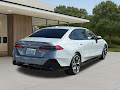 2025 BMW 5 Series 530i