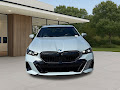 2025 BMW 5 Series 530i
