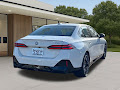2027 BMW 5 Series 530i