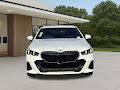 2027 BMW 5 Series 530i