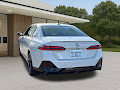 2027 BMW 5 Series 530i