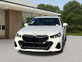 2027 BMW 5 Series 530i
