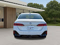 2027 BMW 5 Series 530i