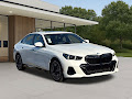 2027 BMW 5 Series 530i