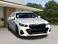 2027 BMW 5 Series 530i