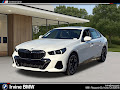 2027 BMW 5 Series 530i