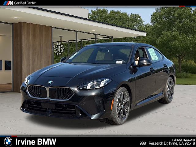 2026 BMW 2 Series 228 Gran Coupe