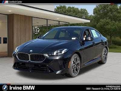 2026 BMW 2 Series
