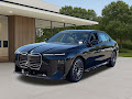 2027 BMW 7 Series