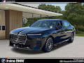 2027 BMW 7 Series